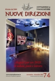 copertina numero 74